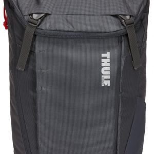 תיק גב אפור דגם EnRoute למחשב נייד 20L מבית THULE