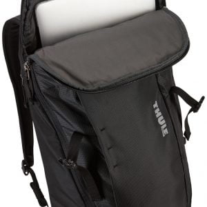 תיק גב אפור דגם EnRoute למחשב נייד 20L מבית THULE