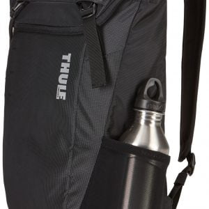 תיק גב אפור דגם EnRoute למחשב נייד 20L מבית THULE