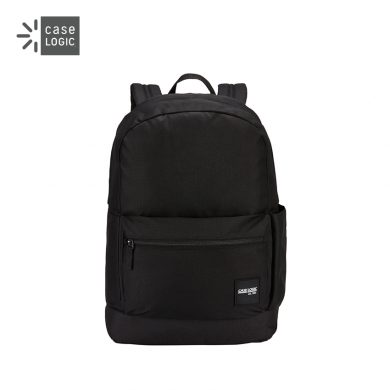 תיק גב Campus Alto שחור 26 ליטר Case Logic