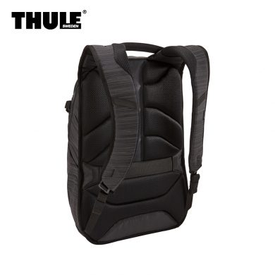 תיק גב Construct שחור 24L מבית THULE