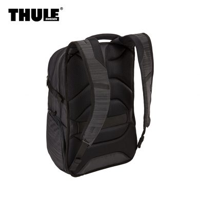 תיק גב Construct שחור 28L מבית THULE