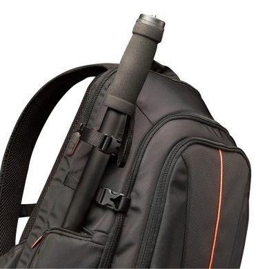 תיק גב למצלמה SLR שחור Case Logic