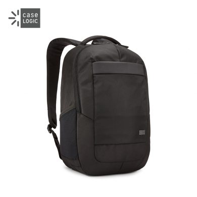 תיק גב NOTION שחור 17L מבית Caselogic