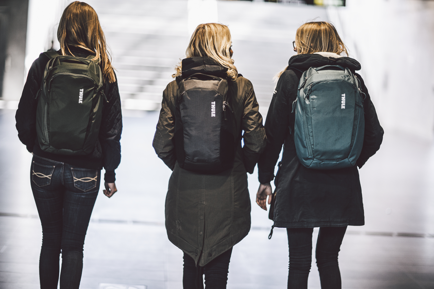 יותר מסתם תיק גב: למה Thule הוא ההשקעה הכי טובה שתעשו לגב (ולציוד) שלכם? | BuyTik