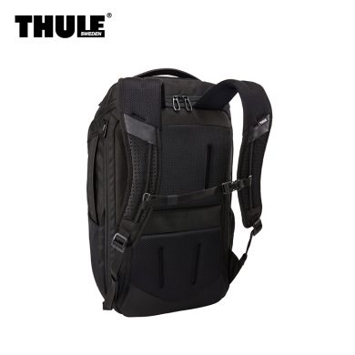 תיק גב Accent שחור 28L מבית Thule
