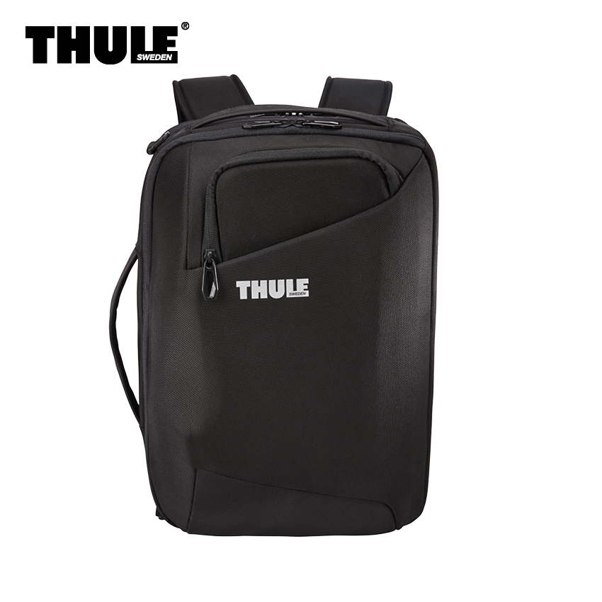 תיק גב ACCENT שחור 17L מבית Thule | BuyTik תיק גב ACCENT שחור 17L מבית Thule | BuyTik