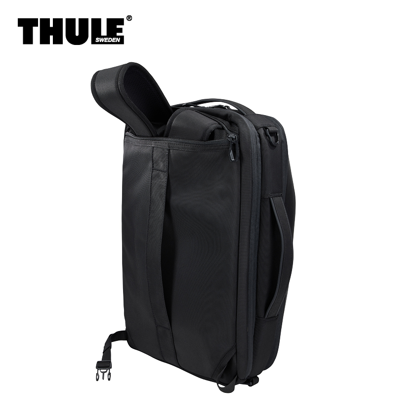 תיק גב ACCENT שחור 17L מבית Thule | BuyTik תיק גב ACCENT שחור 17L מבית Thule | BuyTik