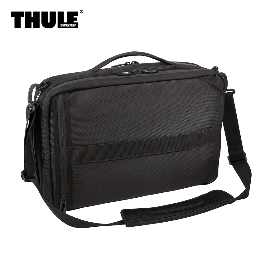 תיק גב ACCENT שחור 17L מבית Thule | BuyTik תיק גב ACCENT שחור 17L מבית Thule | BuyTik