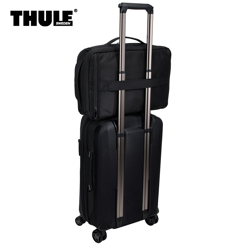 תיק גב ACCENT שחור 17L מבית Thule | BuyTik תיק גב ACCENT שחור 17L מבית Thule | BuyTik
