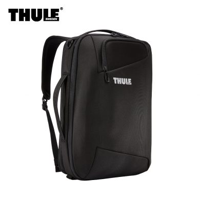 תיק גב ACCENT שחור 17L מבית Thule