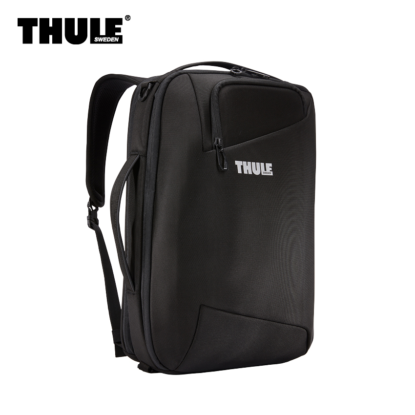 תיק גב ACCENT שחור 17L מבית Thule | BuyTik תיק גב ACCENT שחור 17L מבית Thule | BuyTik