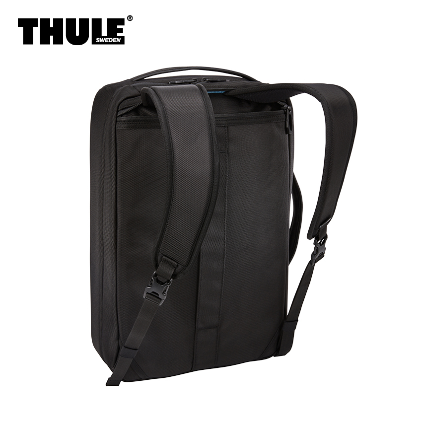 תיק גב ACCENT שחור 17L מבית Thule | BuyTik תיק גב ACCENT שחור 17L מבית Thule | BuyTik