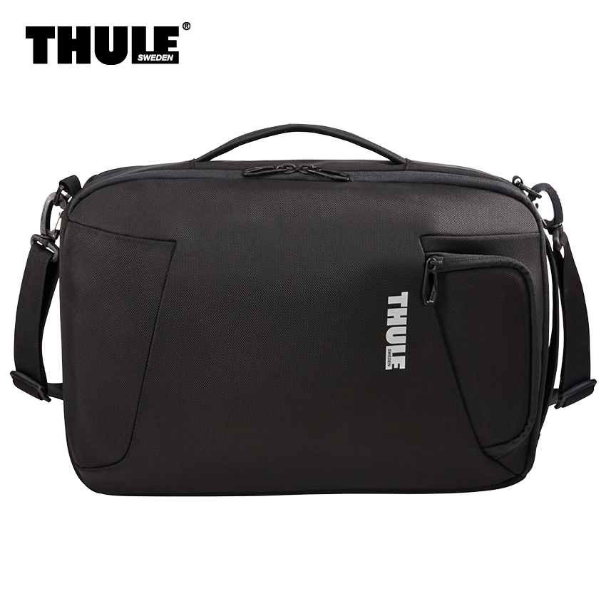 תיק גב ACCENT שחור 17L מבית Thule | BuyTik תיק גב ACCENT שחור 17L מבית Thule | BuyTik