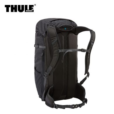 תיק טיולים AllTrail X אפור כהה 25L מבית Thule