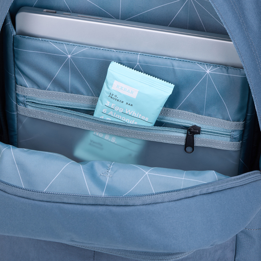 תיק גב כחול INDAGO 23L מבית Thule | BuyTik תיק גב כחול INDAGO 23L מבית Thule | BuyTik