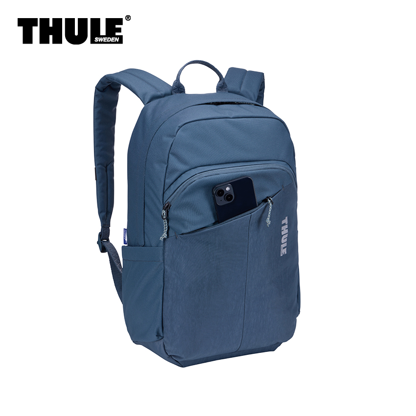 תיק גב כחול INDAGO 23L מבית Thule | BuyTik תיק גב כחול INDAGO 23L מבית Thule | BuyTik