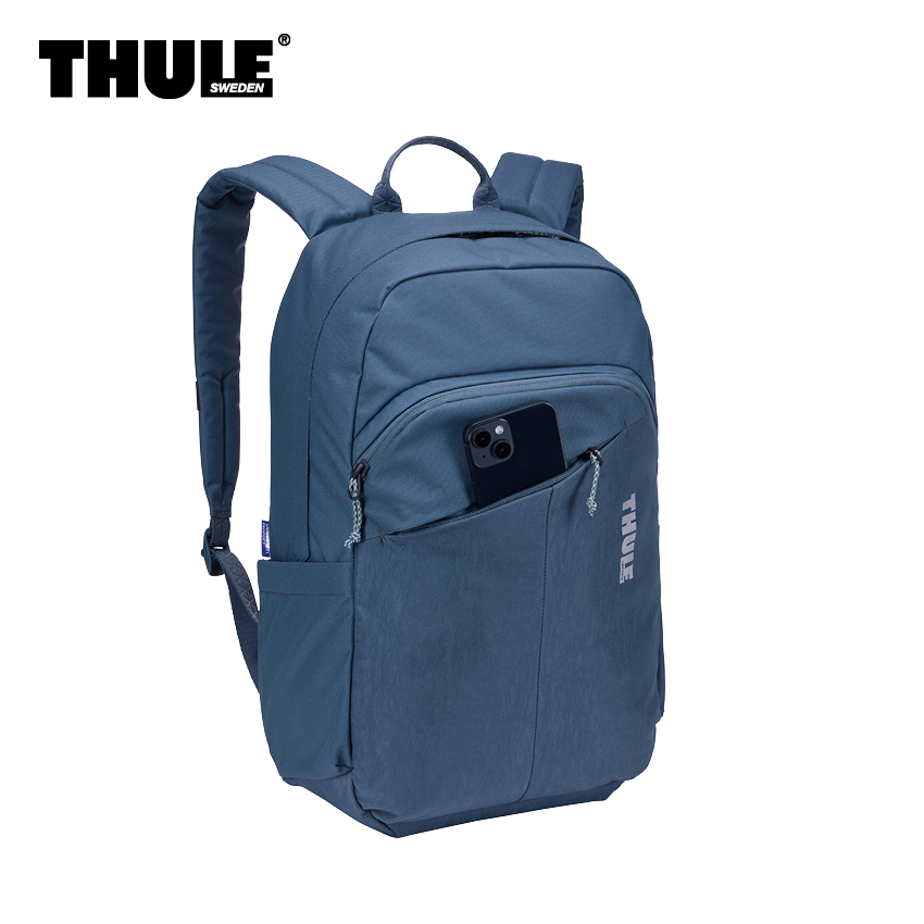תיק גב כחול INDAGO 23L מבית Thule | BuyTik תיק גב כחול INDAGO 23L מבית Thule | BuyTik
