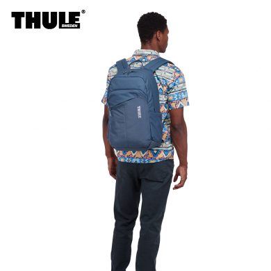תיק גב כחול INDAGO 23L מבית Thule
