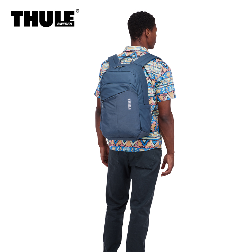תיק גב כחול INDAGO 23L מבית Thule | BuyTik תיק גב כחול INDAGO 23L מבית Thule | BuyTik