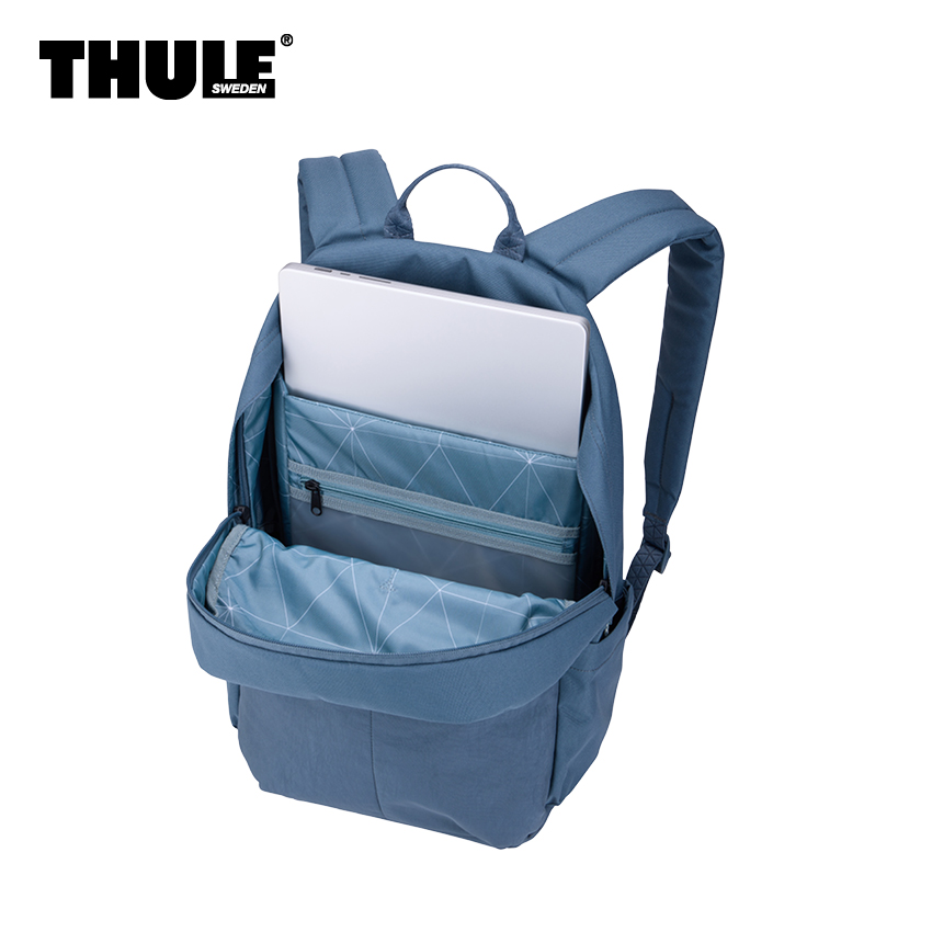 תיק גב כחול INDAGO 23L מבית Thule | BuyTik תיק גב כחול INDAGO 23L מבית Thule | BuyTik