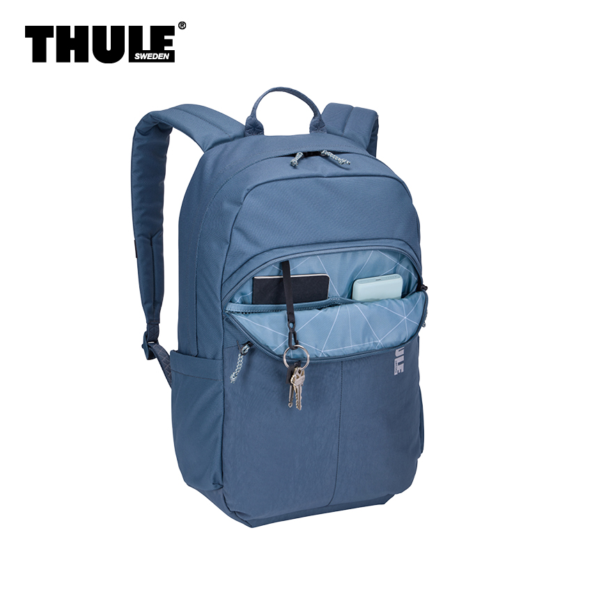 תיק גב כחול INDAGO 23L מבית Thule | BuyTik תיק גב כחול INDAGO 23L מבית Thule | BuyTik