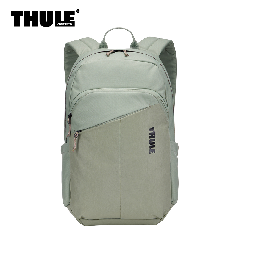 תיק גב INDAGO ירוק בהיר 23L מבית Thule | BuyTik תיק גב INDAGO ירוק בהיר 23L מבית Thule | BuyTik