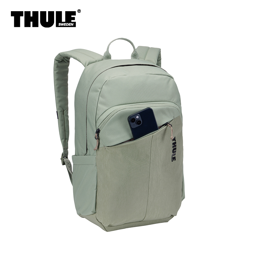תיק גב INDAGO ירוק בהיר 23L מבית Thule | BuyTik תיק גב INDAGO ירוק בהיר 23L מבית Thule | BuyTik