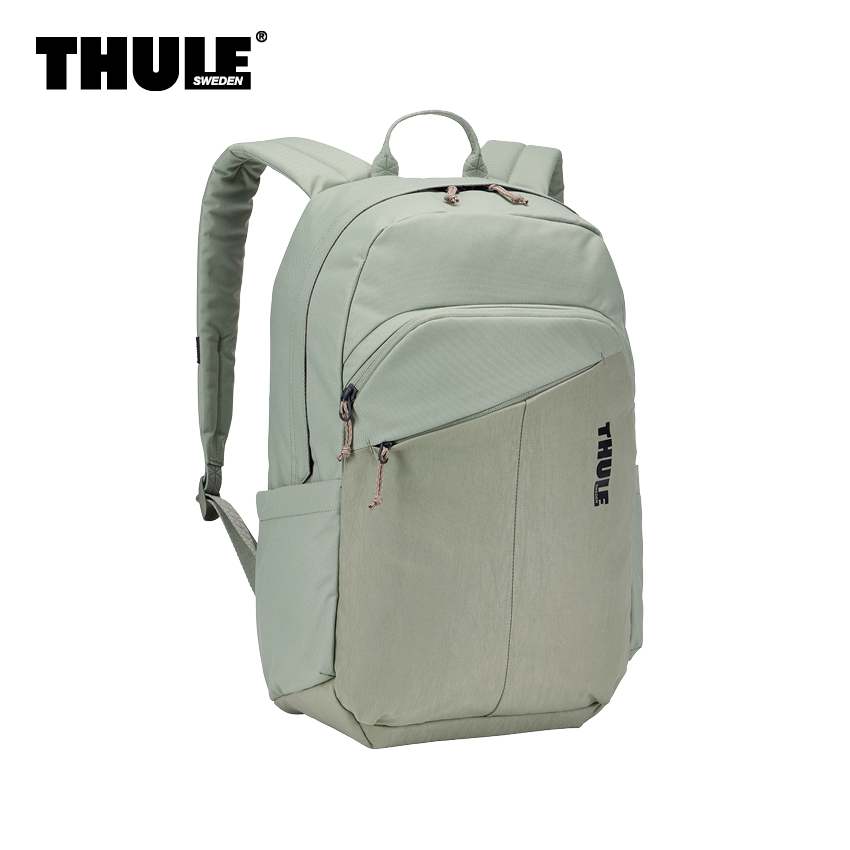 תיק גב INDAGO ירוק בהיר 23L מבית Thule | BuyTik תיק גב INDAGO ירוק בהיר 23L מבית Thule | BuyTik