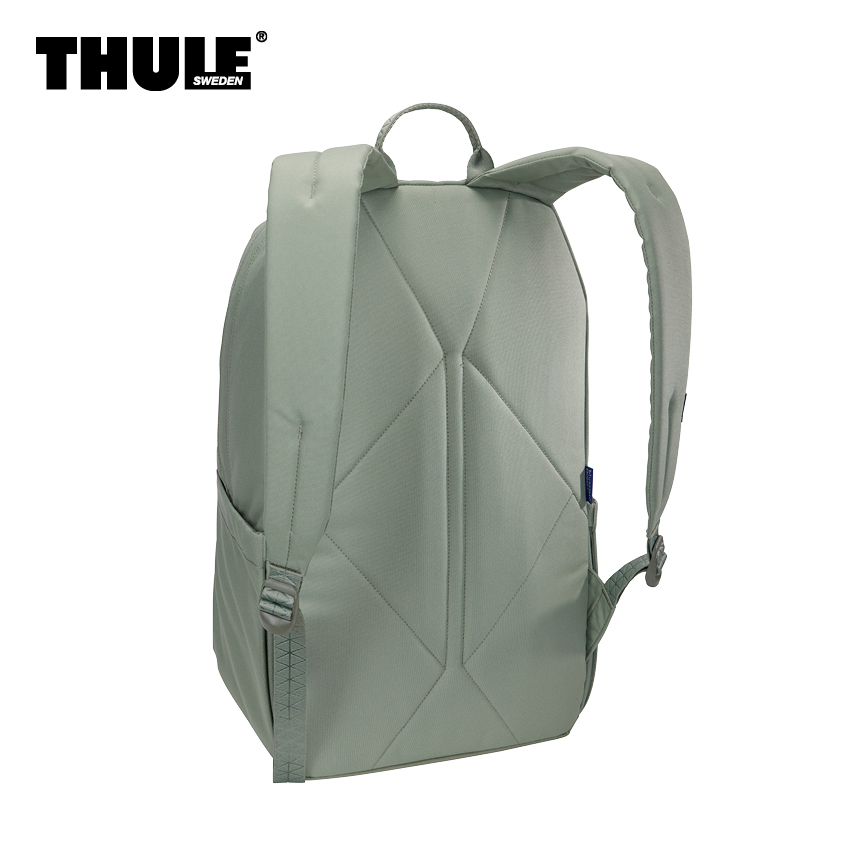 תיק גב INDAGO ירוק בהיר 23L מבית Thule | BuyTik תיק גב INDAGO ירוק בהיר 23L מבית Thule | BuyTik