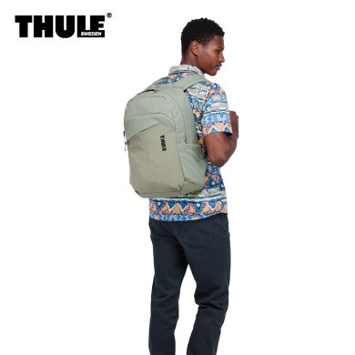 תיק גב INDAGO ירוק בהיר 23L מבית Thule