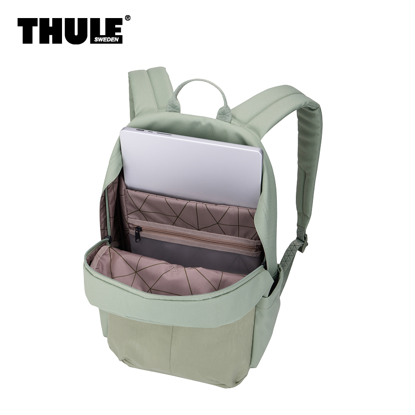 תיק גב INDAGO ירוק בהיר 23L מבית Thule | BuyTik תיק גב INDAGO ירוק בהיר 23L מבית Thule | BuyTik