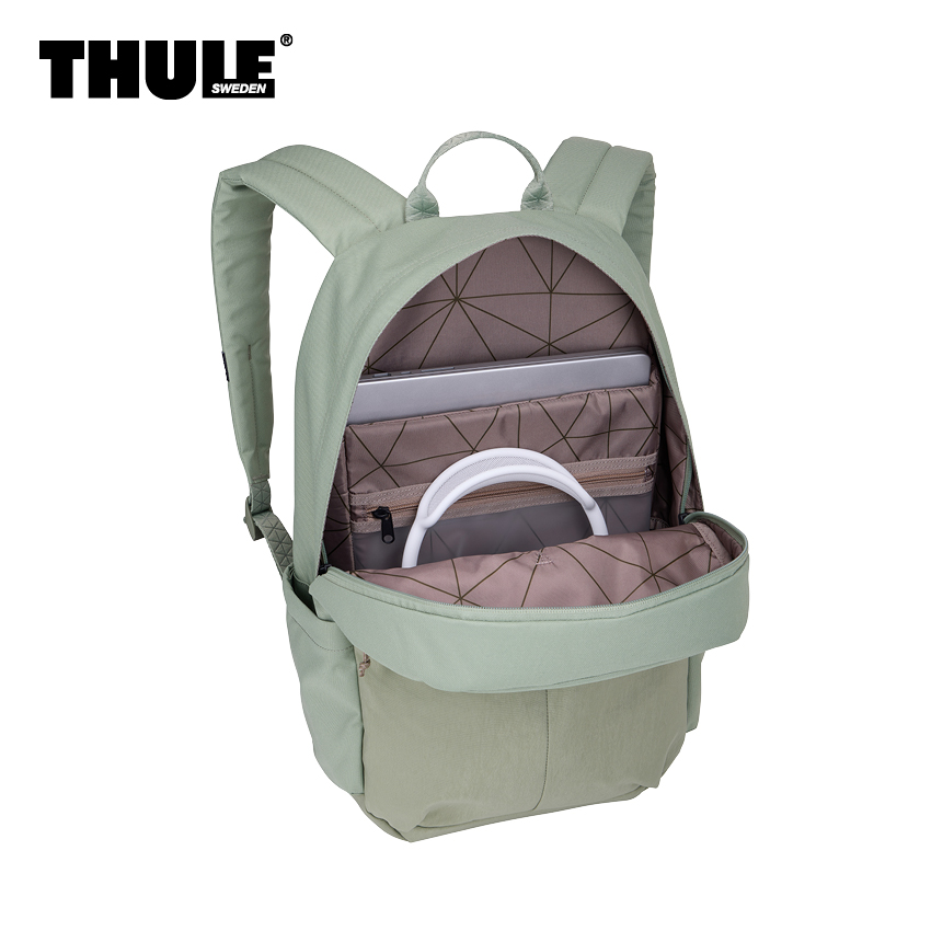 תיק גב INDAGO ירוק בהיר 23L מבית Thule | BuyTik תיק גב INDAGO ירוק בהיר 23L מבית Thule | BuyTik