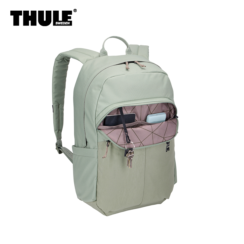 תיק גב INDAGO ירוק בהיר 23L מבית Thule | BuyTik תיק גב INDAGO ירוק בהיר 23L מבית Thule | BuyTik