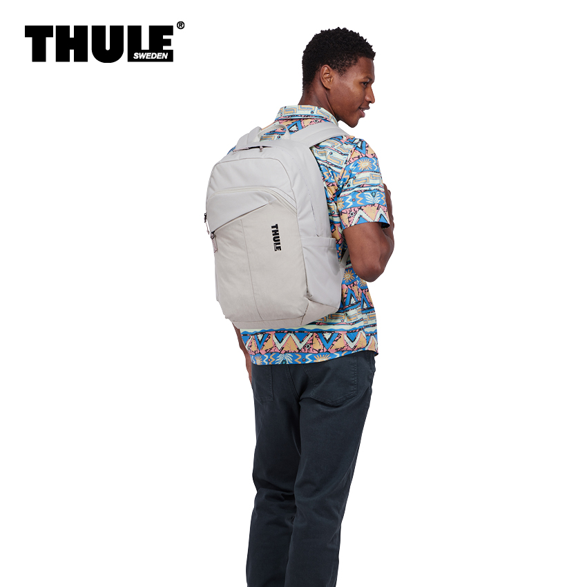 תיק גב INDAGO אפור 23L מבית Thule | BuyTik תיק גב INDAGO אפור 23L מבית Thule | BuyTik