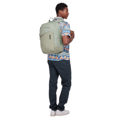 תיק גב EXEO ירוק 28L מבית Thule