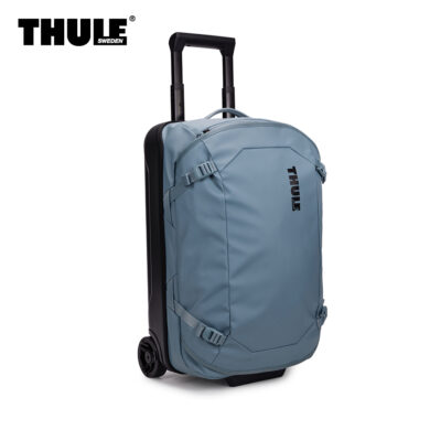 תיק על גלגלים 40L אפור מסדרת CHASM N מבית THULE