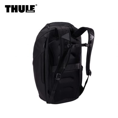 תיק גב Chasm שחור 26L מבית Thule