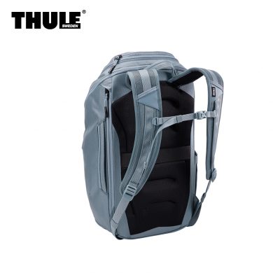 תיק גב Chasm אפור תכלת 26L מבית Thule