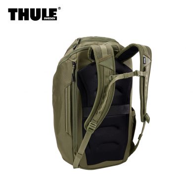 תיק גב Chasm ירוק זית 26L מבית Thule