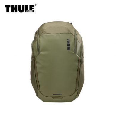 תיק גב Chasm ירוק זית 26L מבית Thule