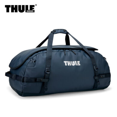תיק נסיעות Chasm כחול 90L מבית Thule