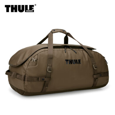 תיק נסיעות Chasm חום 90L מבית Thule