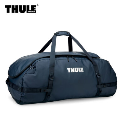 תיק נסיעות Chasm כחול כהה 130L מבית Thule