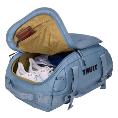 תיק נסיעות Chasm כחול אפור 130L מבית Thule