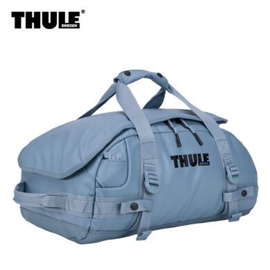 תיק נסיעות Chasm כחול אפור 130L מבית Thule