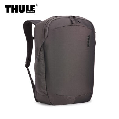 תיק גב/נסיעות Subterra אפור-בז' 40L מבית Thule