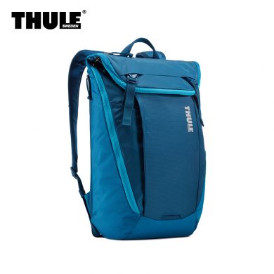 תיק גב EnRoute כחול/תכלת 20L מבית Thule