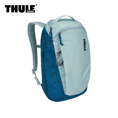תיק גב EnRoute כחול/לבן 23L מבית Thule