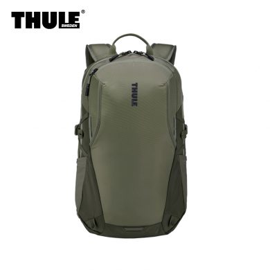 תיק גב EnRoute ירוק זית 23L מבית Thule